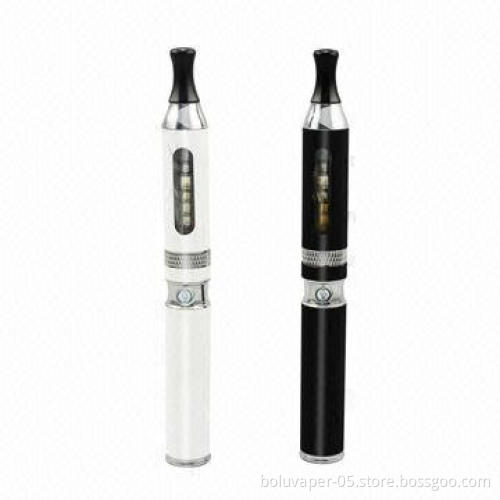 Electronic Cigarettes with Fully Charged Can Keep Over 800 Puffs, Gift Box Packing